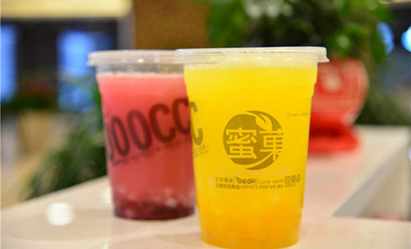 蜜菓夏日饮品,蜜菓奶茶,夏日饮品,蜜菓奶茶