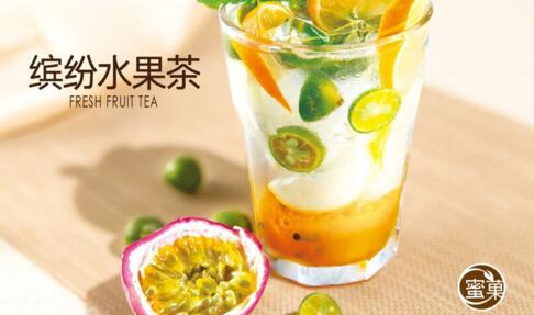 开奶茶店根本不赚钱是不是真的