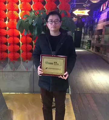 杭州萧山蜜菓加盟店