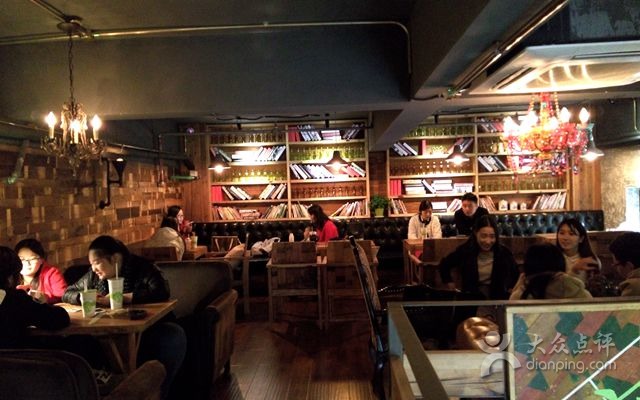 大学生创业开奶茶店