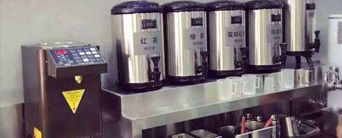 新手不会开店怎么办？新手开奶茶店注意事项