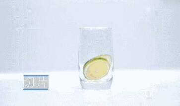 奶茶制作 | 青柠绿茶多多