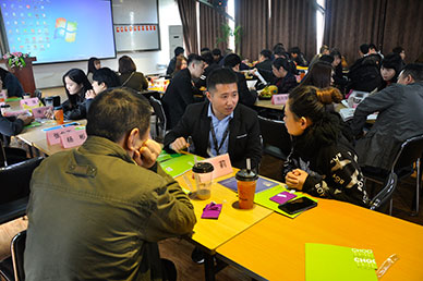 第59届奶茶加盟峰会