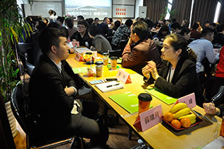 4月迎来了第60届奶茶加盟峰会