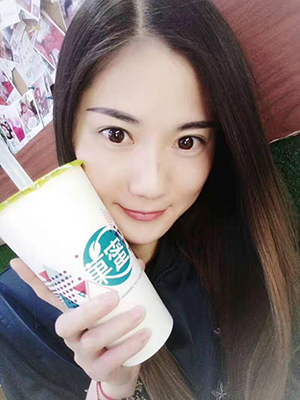 蜜菓奶茶加盟店新疆地区正在筹备中