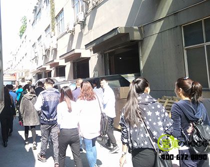 蜜菓第66届奶茶加盟峰会