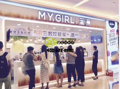 2017年开奶茶加盟店该如何经营？赚取大利润？