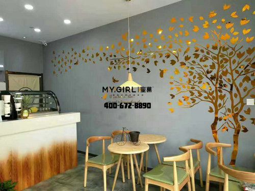 奶茶品牌为什么需要升级
