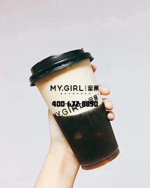 蜜菓奶茶,奶茶店加盟