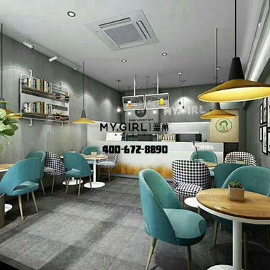 蜜菓奶茶店,奶茶加盟店