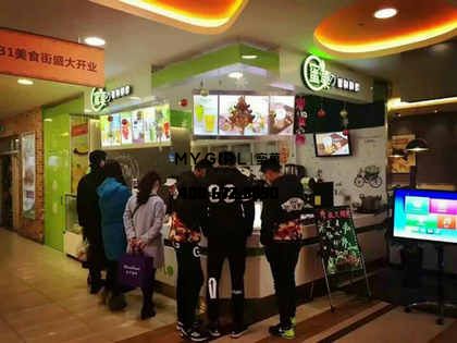 奶茶加盟店遇到的问题