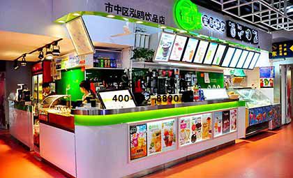 奶茶加盟店的营业额怎么提高