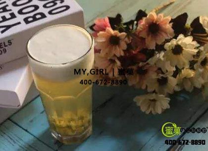 加盟奶茶店有什么优势