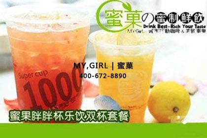 奶茶加盟店，要怎么经营