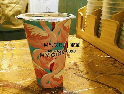 奶茶加盟，有哪些竞争