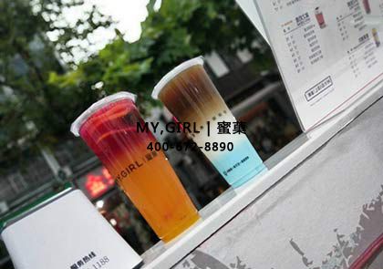 加盟奶茶店对创业新手的支持