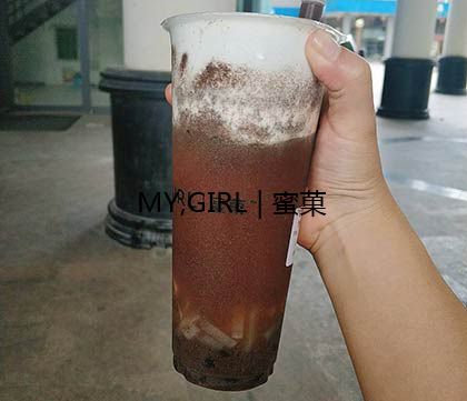 初次创业奶茶加盟的流程