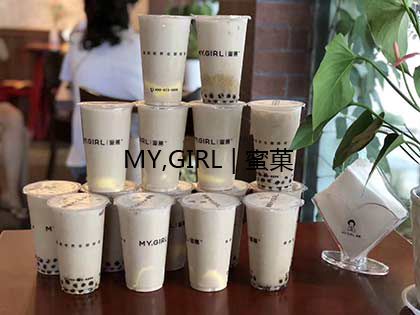 加盟蜜菓奶茶店，可以获得哪些支持