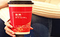在杭州开一家蜜菓奶茶店怎么样?