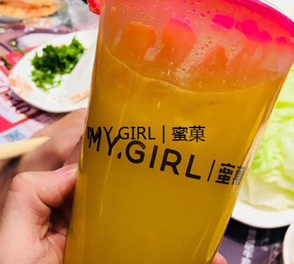 奶茶区域代理