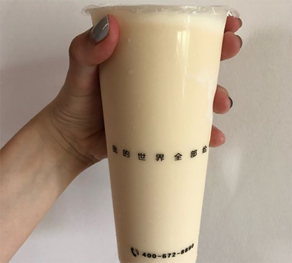 2019热门的奶茶加盟品牌有哪些　