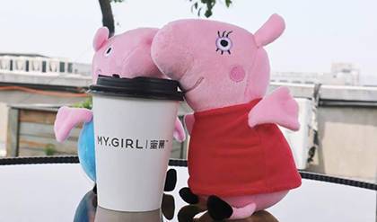 蜜菓奶茶加盟公司