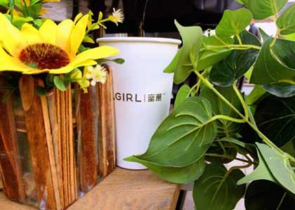 加盟奶茶店的误区