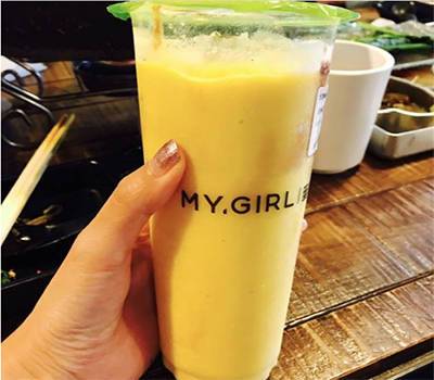 农村小镇适合开奶茶店吗