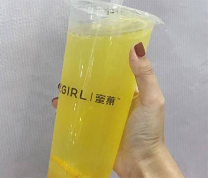 现在开奶茶店的行情怎样