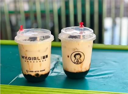 经营奶茶店途中应该观察哪些数据