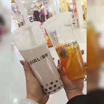 蜜菓奶茶价格