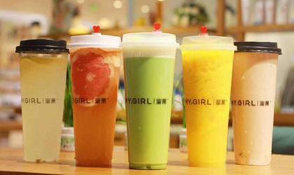 研发气泡水饮品需要避免哪些雷
