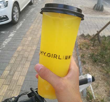 加盟奶茶店有哪些经济和法律关系