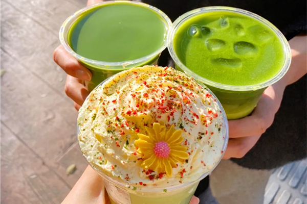 蜜菓奶茶怎么样？蜜菓奶茶产品新风向