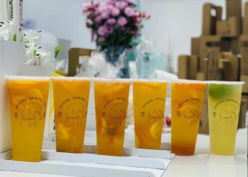奶茶行业该如何发展?蜜菓奶茶为你解析趋势