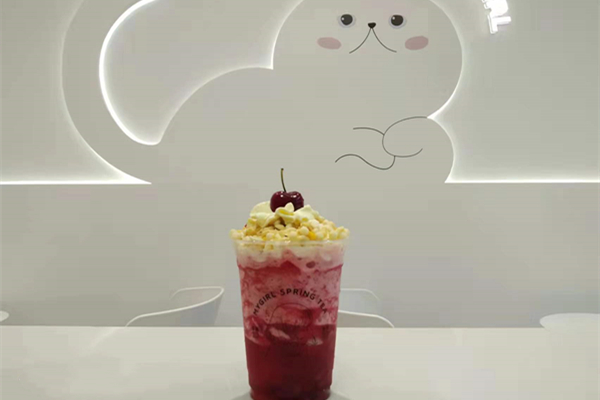 蜜菓奶茶好喝吗?圣诞节如何做奶茶促销活动