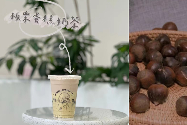奶茶饮品加盟,奶茶加盟品牌选什么?