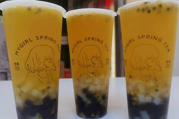 奶茶加盟品牌有哪些？蜜菓奶茶怎么样？