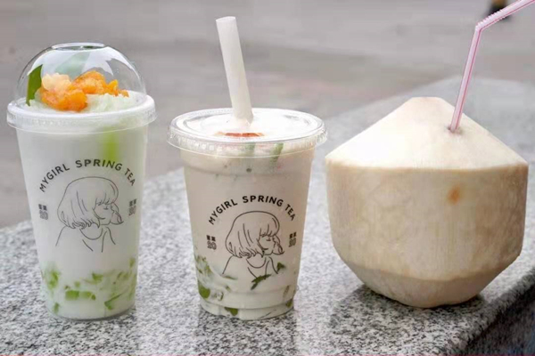 蜜菓奶茶加盟怎么样?奶茶总部靠谱吗?