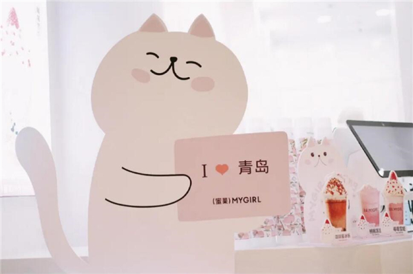 奶茶加盟什么品牌好?蜜菓奶茶值得推荐
