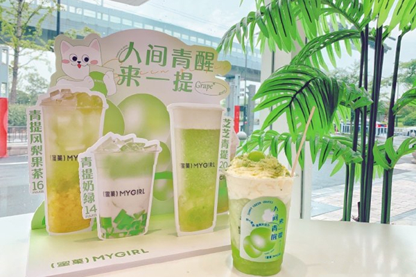 饮品行业该如何经营？奶茶店该如何提高销量