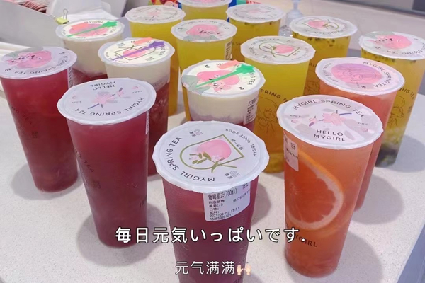 饮品行业该如何经营？奶茶店该如何提高销量