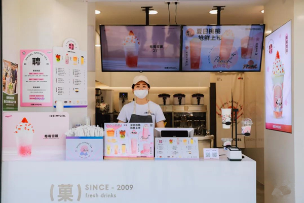 对奶茶店员工的要求是什么？了解这三个要求