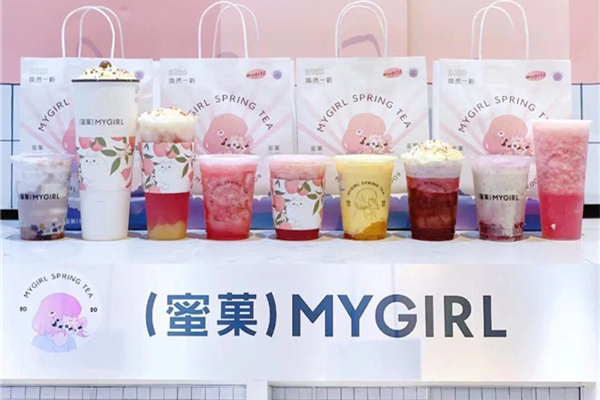 蜜菓奶茶怎么样？蜜菓奶茶加盟费多少？
