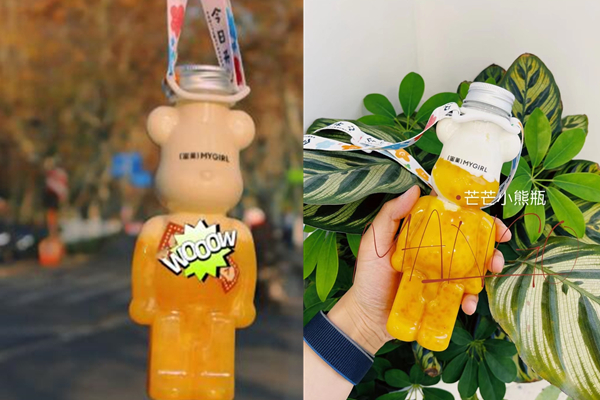 蜜菓加盟怎么样？总部靠谱吗？
