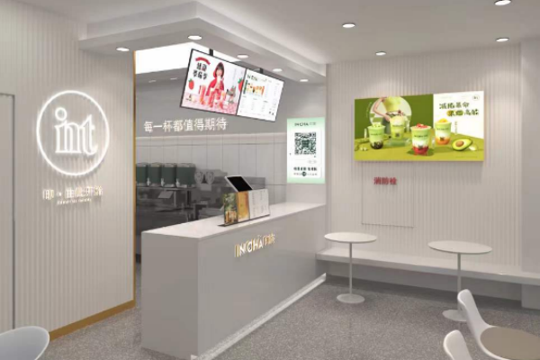 开蜜菓奶茶店的技巧：把握奶茶行业的发展前景