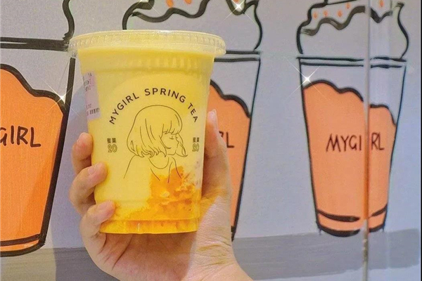 蜜菓奶茶有什么？推荐蜜菓杨枝甘露