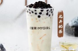 蜜菓分享奶茶店快速起量方法