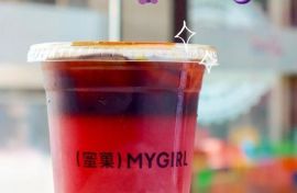 蜜菓奶茶奶茶产品丰富带来丰厚利润
