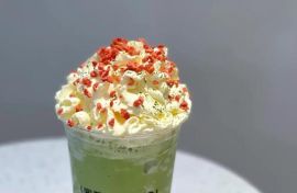蜜菓奶茶加盟店如何吸引更多的客户